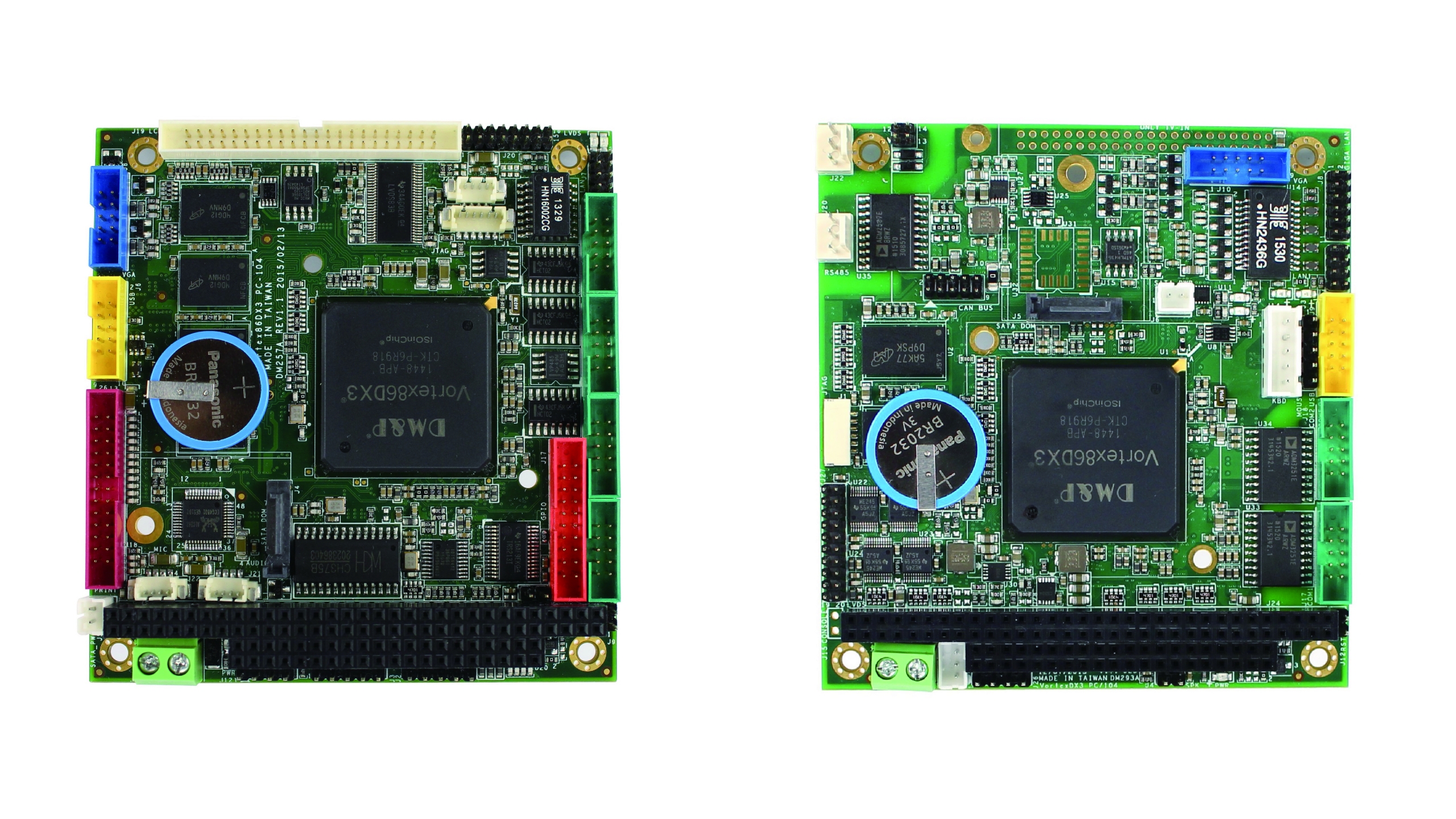 ICOP Technology Inc.